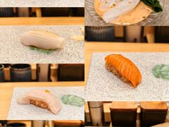 -鮨政· Omakase(港汇恒隆广场店)