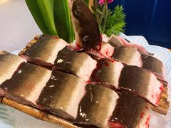 -隐炉和牛烧肉店(群力店)