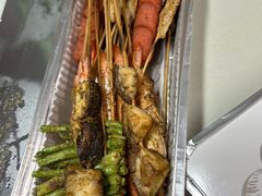 -本色.小马哥烧烤(五一路总店)