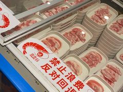 -鼎香缘海鲜自助火锅烤肉(锦辉购物广场店)