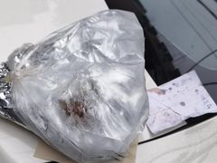 -小胡子祥彪烧烤(北湖总店)