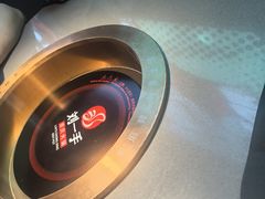 -刘一手重庆火锅(万达广场颍泉店)