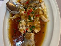 -银都上海菜馆(粤海东路店)