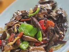 -龙姐私房菜(和顺古镇店)