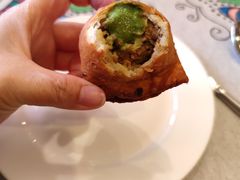 -Santoor 萨都里印度餐厅(北锣鼓巷店)