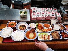 -虹梅食堂·爱蝦乃家