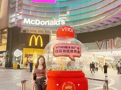 -VT101维多利广场