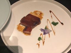 -万丽轩·粤菜(王府井金茂万丽酒店)