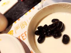 -严厨老坛酸菜鱼(吴江万宝店)