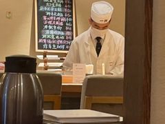 -一阳寿司(麦子街店)