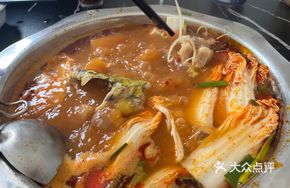 Braised Beef Trotter