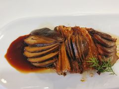 -香山湖渔家大院