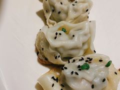 黑松露馄饨-海味观(老西门店)