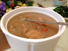 -小蓝鲸湖北菜(八一路店)