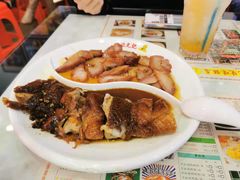 -澳门陈光记烧味饭店(万象城店)