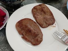 -豪享来中西餐厅(金水东路店)