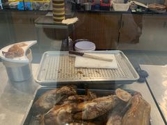-三凤酒家·百年无锡菜(清扬茂业店)
