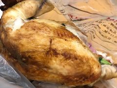-吴山烤禽 (吴山路店)