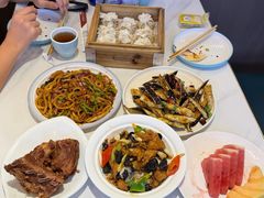 -老绥元烧麦·家常菜(大召店)