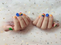 -ManiQ 美甲美睫專門店