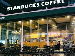 -星巴克(深圳佳宁娜友谊广场店)