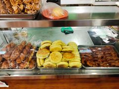 -马记伊源斋涮肉·清真菜(潘家园古玩市场店)