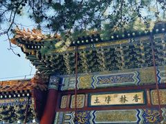 -潭柘寺景区