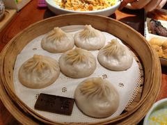 -裕兴记•蟹黄面馆(人民广场店)