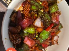 -王繁星面馆(西安熙地港店)