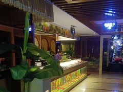 -北丽宫水疗会(宝利来国际大酒店店)