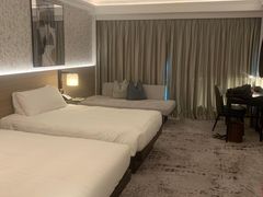 -香港都会海逸酒店