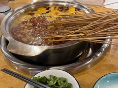 -盖帮鳝鱼串串(东郊记忆店)