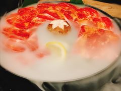 -九田家黑牛烤肉料理(中北镇店)