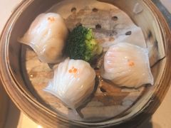 -粤盛海鲜楼(融冠乐城店)