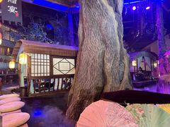 -淀里船宴(卓达店)