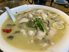 -去茶去餐厅(中央大街店)