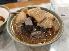 -天台小吃(新城店)