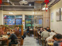 大堂-本味焖罐源(天泽街店)