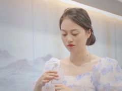 -汉艺唐风茶艺培训(联发华美空间店)