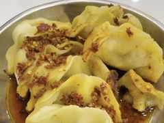 -向群锅饺(登高路店)