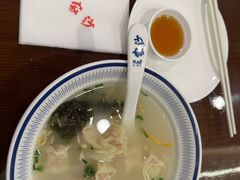 -王家沙点心店(南京西路总店)