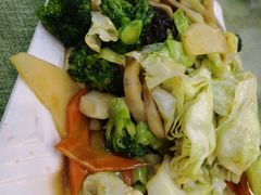 -桃子餐厅·天津菜(红星路直营店)