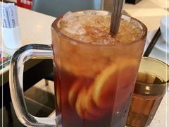 -香港新发烧腊茶餐厅(书城店)