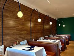 -圣彼得堡观江俄餐厅(中央大街黑金冠店)