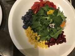 -徐州绿地皇冠假日酒店-汉宫中餐厅