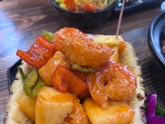 -Hi YOU你的饭局泰餐厅(雍和宫店)