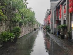 -东西巷