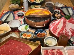 -伊豆野菜村(大族广场店)