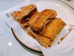 炸带鱼-三六三杭州菜(水上总店)