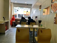 大堂-百家鸡味馆(清泰店)